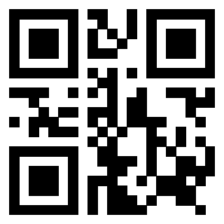 3916469497 QrCode associato
