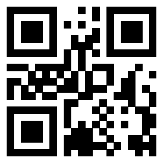3916469500 - Immagine del Qr Code associato