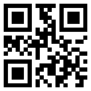 3916469509 - Immagine del Qr Code associato