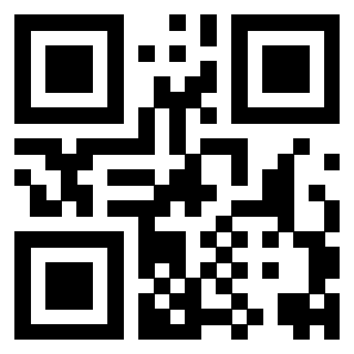 Immagine del Qr Code di 3916469510