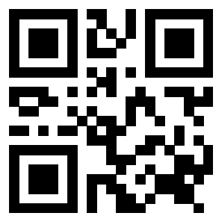 3916469514 - Immagine del Qr Code associato