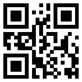 Scansione del Qr Code di 3916469515