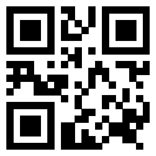 3916469516 - Immagine del QrCode associato