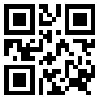 3916469517 QrCode associato
