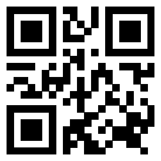 3916469520 - Immagine del Qr Code associato