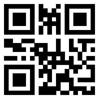 Il Qr Code di 3916469521