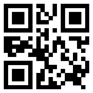 Scansione del Qr Code di 3916469522