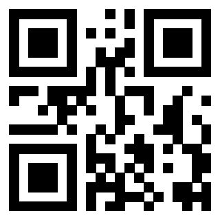 Il QrCode di 3916469523
