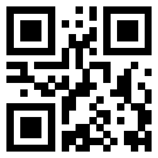 3916469525 - Immagine del QrCode associato
