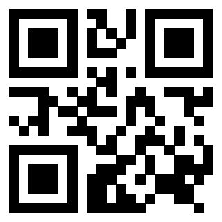 Il QrCode di 3916469529