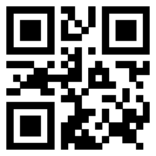 3916469533 - Immagine del QrCode associato