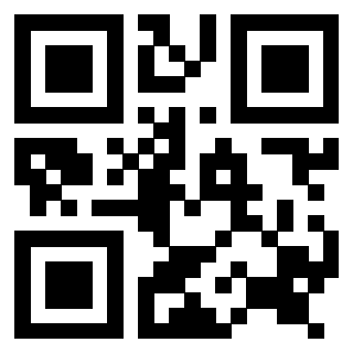 3916469540 Qr Code associato