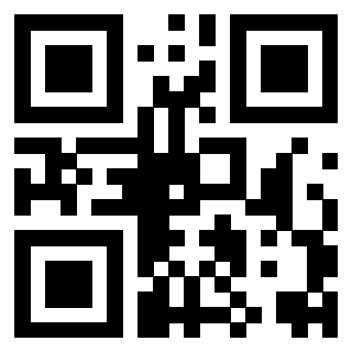 3916469543 - Immagine del Qr Code associato