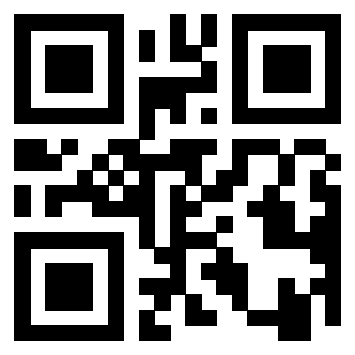 3916469548 QrCode associato