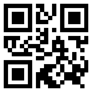 Il QrCode di 3916469549