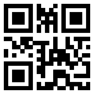 3916469552 Qr Code associato