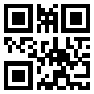 3916469553 - Immagine del Qr Code associato