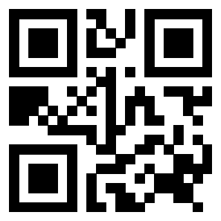 Immagine del Qr Code di 3916469554