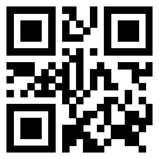 Immagine del Qr Code di 3916469555