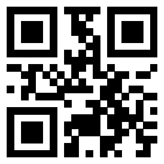 Immagine del QrCode di 3916469558