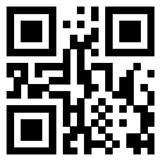 Il Qr Code di 3916469560