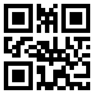 Il QrCode di 3916469561