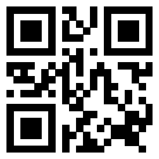 Scansione del Qr Code di 3916469562