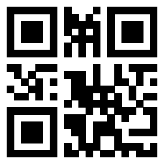 Immagine del QrCode di 3916469563