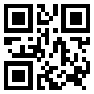 Scansione del QrCode di 3916469566