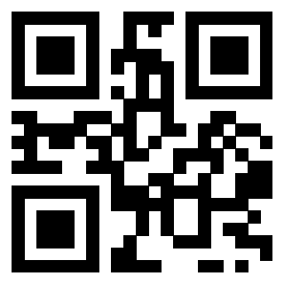 Scansione del Qr Code di 3916469567