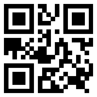 3916469568 - Immagine del QrCode associato