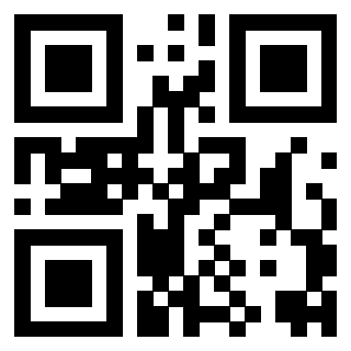 Immagine del QrCode di 3916469574