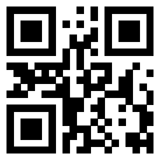 Il QrCode di 3916469576