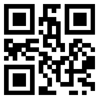 3916469578 QrCode associato