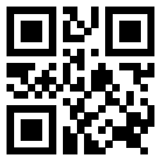 Il Qr Code di 3916469580
