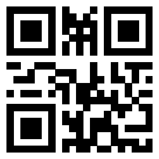 Immagine del QrCode di 3916469581