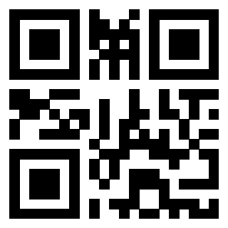 3916469584 - Immagine del Qr Code associato