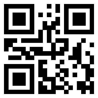 Immagine del QrCode di 3916469585