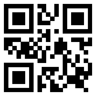 3916469587 - Immagine del QrCode associato