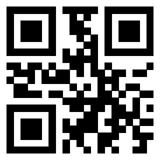 Il QrCode di 3916469591