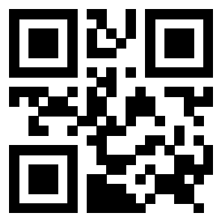 Immagine del Qr Code di 3916469594