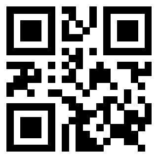3916469595 - Immagine del Qr Code associato