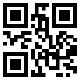 Il Qr Code di 3916469596