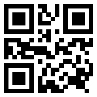 3916469600 Qr Code associato