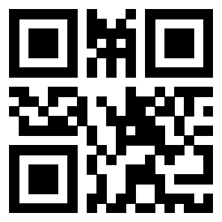 Il Qr Code di 3916469601