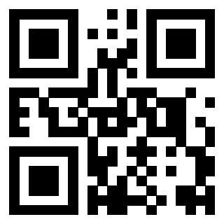 Immagine del Qr Code di 3916469602