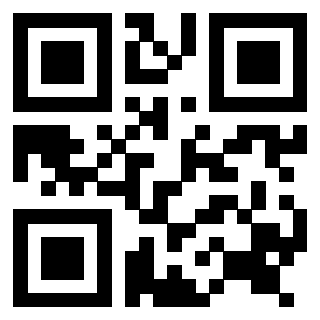 3916469604 QrCode associato