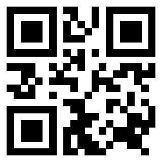 Immagine del QrCode di 3916469606