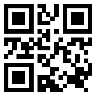 Il Qr Code di 3916469612