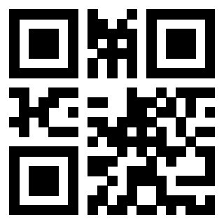 3916469613 - Immagine del QrCode associato